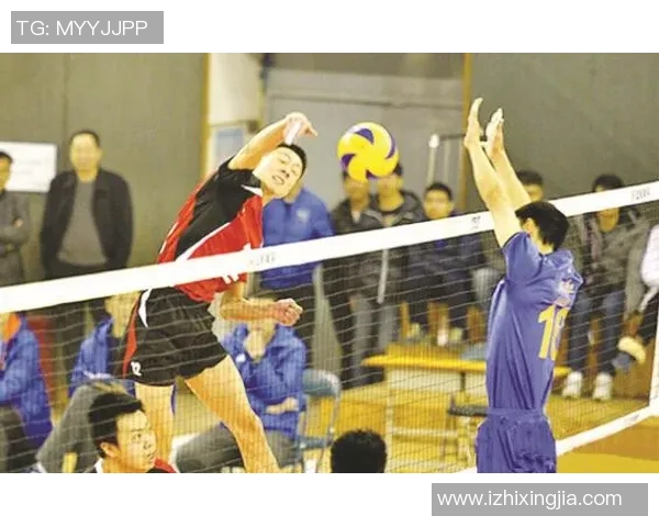 王磊谈排球生涯的起伏与坚持分享他心中的梦想与追求